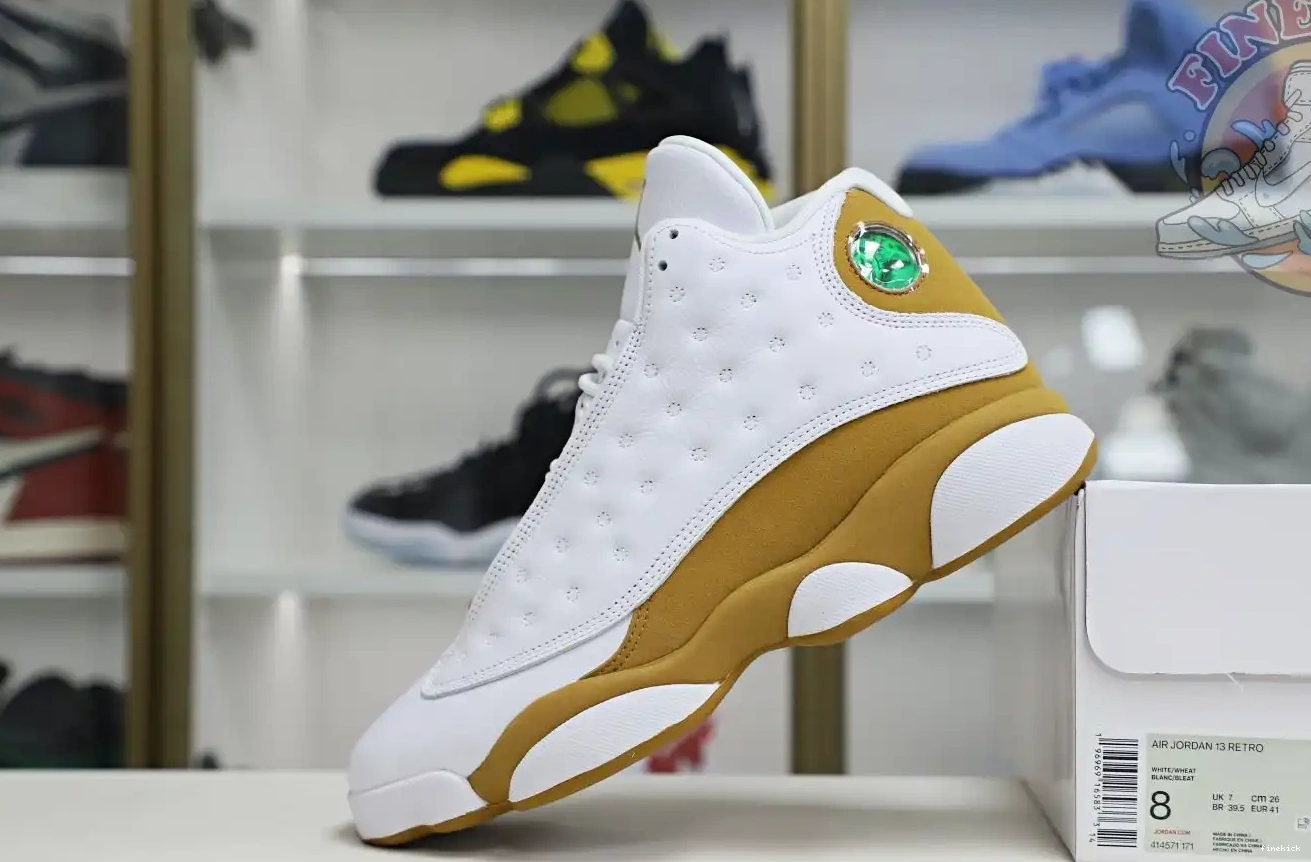 Jordan 13